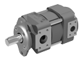 Internal Gear Pumps QX